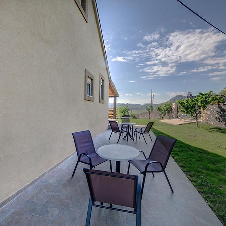 Casa Di Kiara, Skadar Lake Dodosi 客房 照片