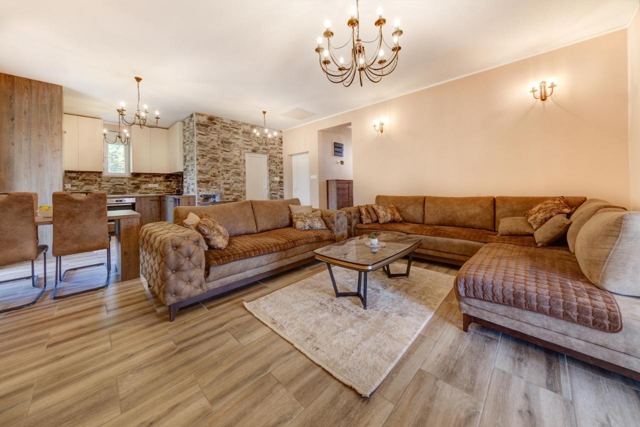 Casa Di Kiara, Skadar Lake Dodosi 外观 照片