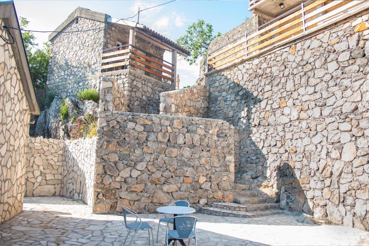 Casa Di Kiara, Skadar Lake Dodosi 外观 照片