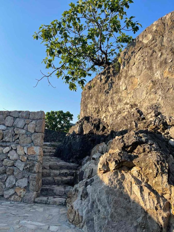 Casa Di Kiara, Skadar Lake Dodosi 外观 照片
