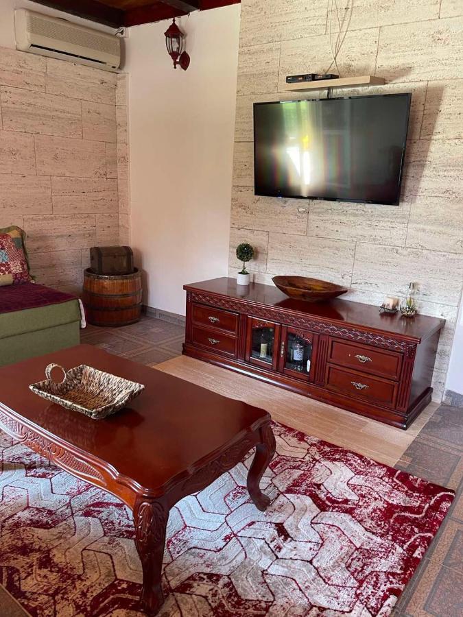 Casa Di Kiara, Skadar Lake Dodosi 外观 照片