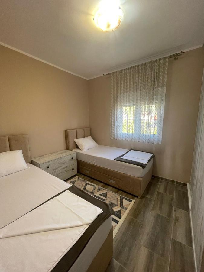 Casa Di Kiara, Skadar Lake Dodosi 外观 照片
