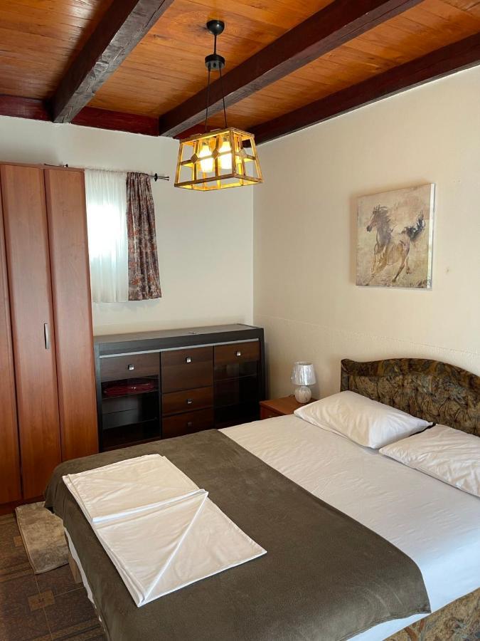 Casa Di Kiara, Skadar Lake Dodosi 外观 照片