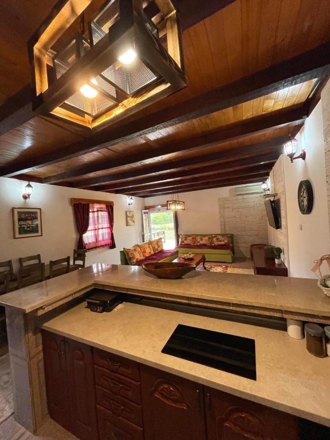 Casa Di Kiara, Skadar Lake Dodosi 外观 照片