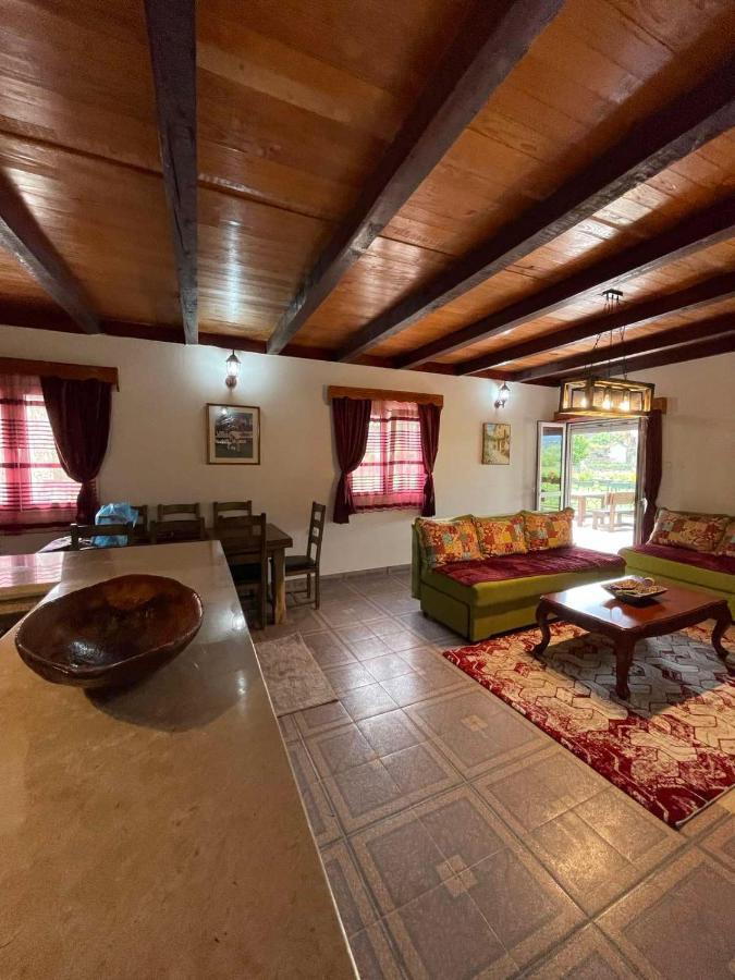 Casa Di Kiara, Skadar Lake Dodosi 外观 照片