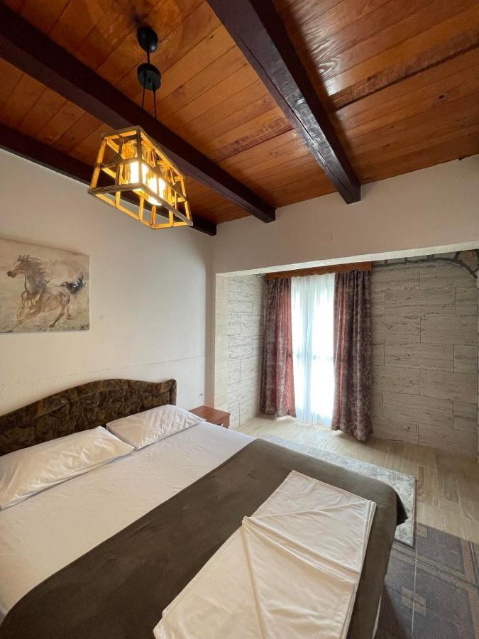 Casa Di Kiara, Skadar Lake Dodosi 外观 照片