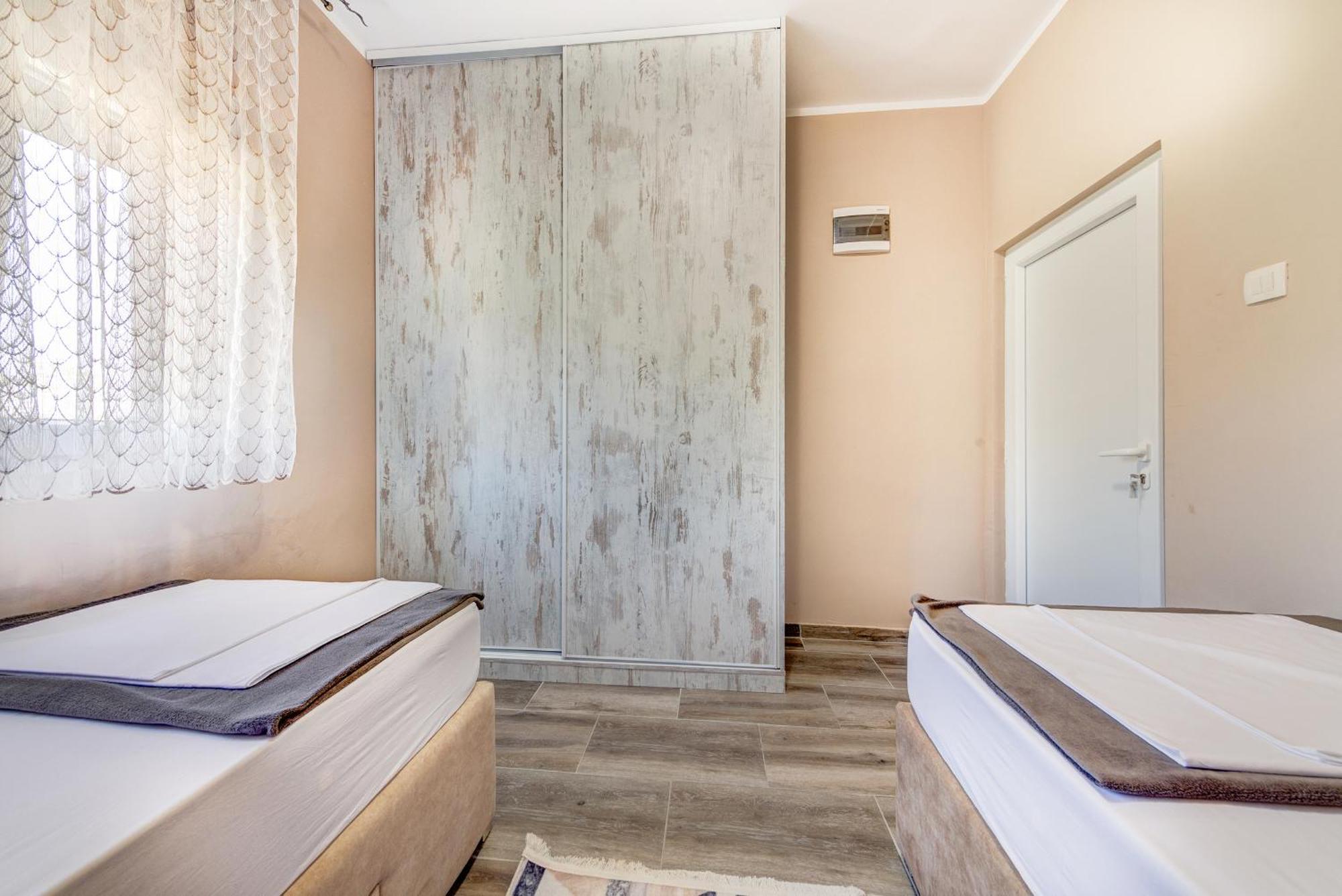 Casa Di Kiara, Skadar Lake Dodosi 客房 照片