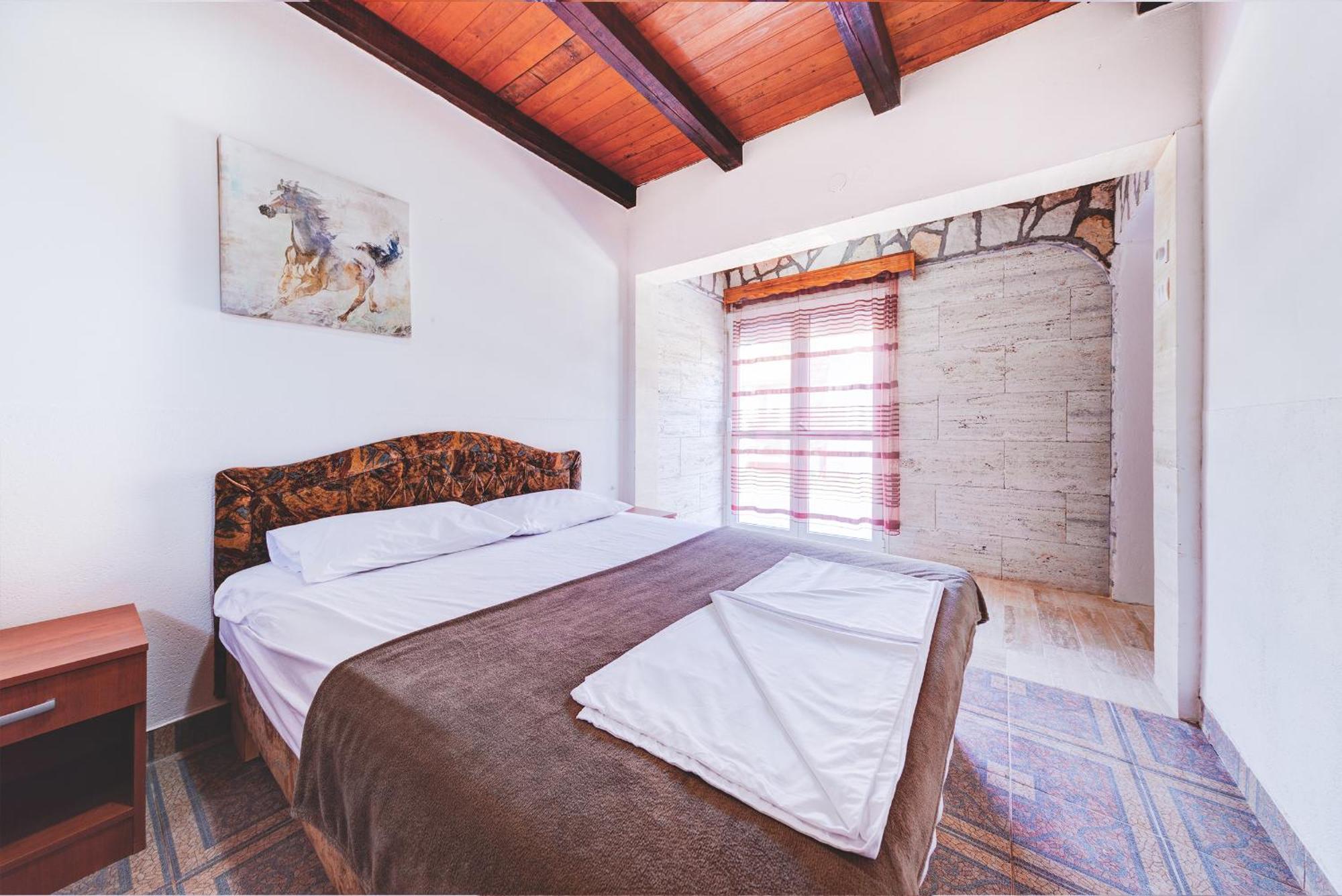 Casa Di Kiara, Skadar Lake Dodosi 客房 照片