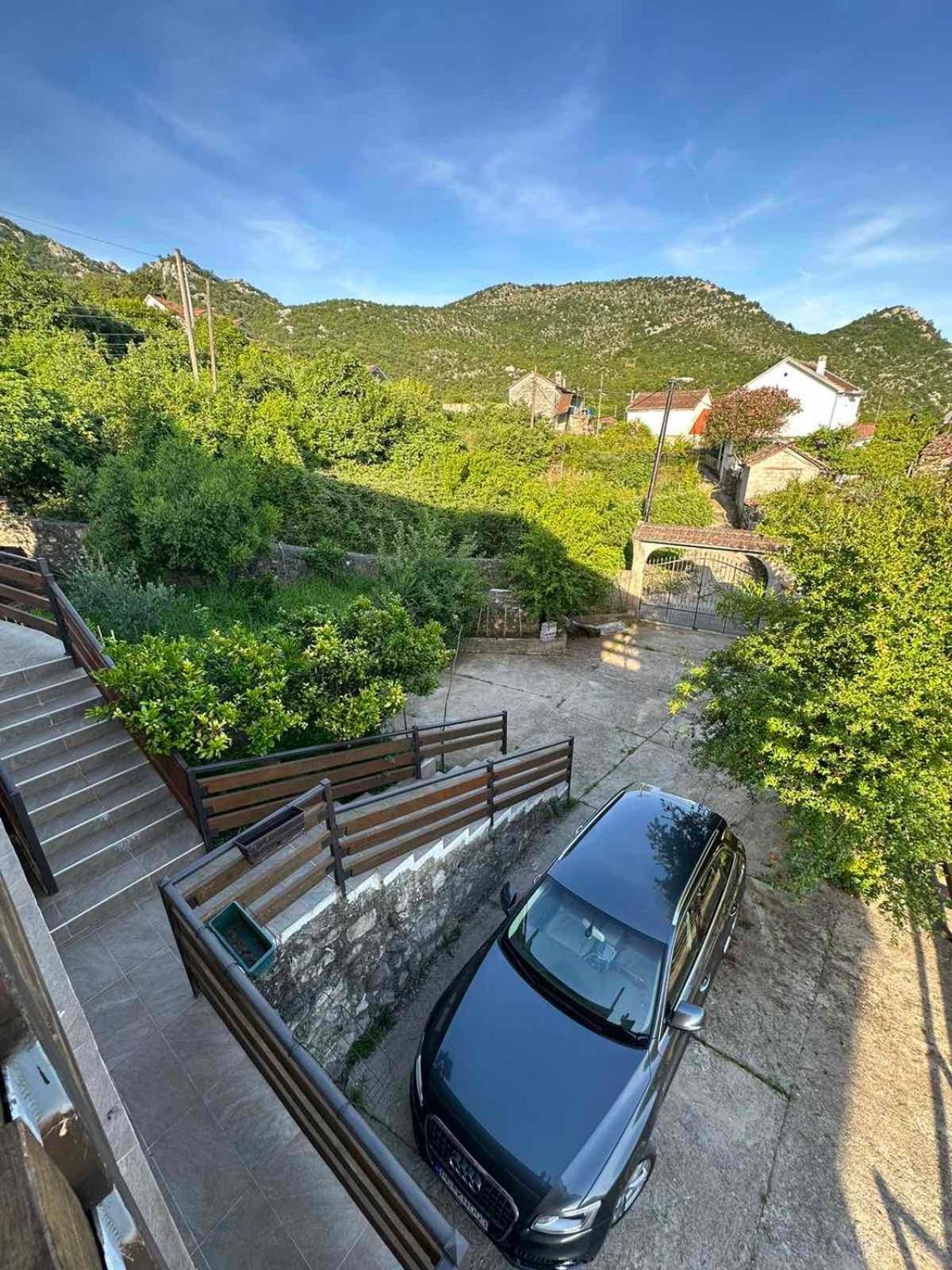 Casa Di Kiara, Skadar Lake Dodosi 外观 照片