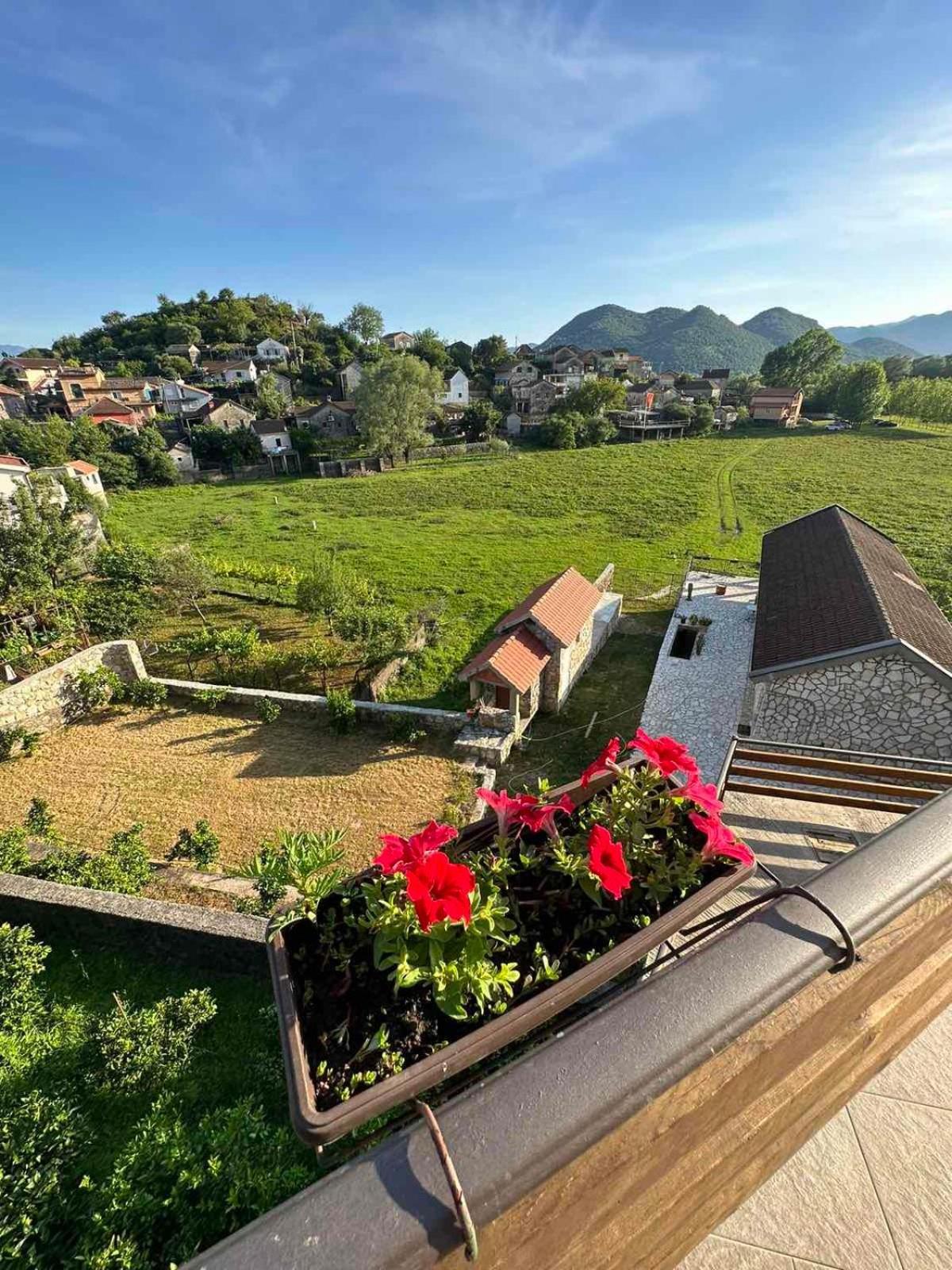 Casa Di Kiara, Skadar Lake Dodosi 外观 照片