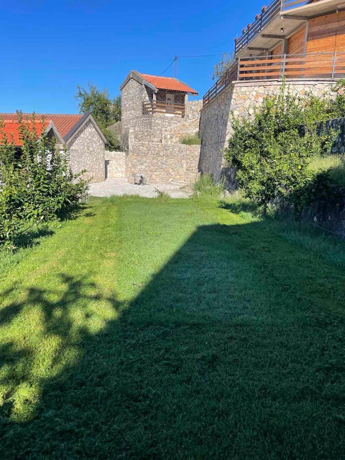 Casa Di Kiara, Skadar Lake Dodosi 外观 照片